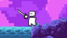 Pizza Tower é semelhante a Pizza Tower