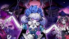 Monster Never Cry - jogo do gênero Fantasia