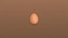 Egg - jogo do gênero Clique