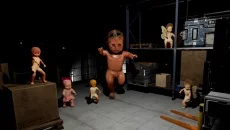 SCP: Blackout