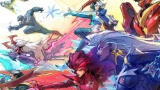 Marvel Rivals