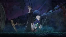 ENDER MAGNOLIA: Bloom in the Mist - jogo do gênero Fantasia