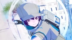 Gravity Rush é semelhante a Gravity Rush