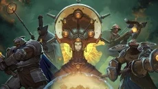As We Descend - jogo do gênero Jogo de cartas colecionáveis (JCC)