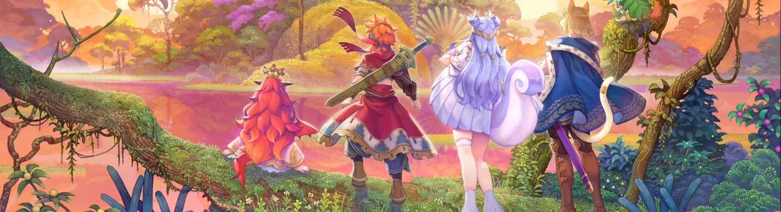 Comprar Visions of Mana barato, descontos de até 90% 🏷️, comparação de preços em diferentes lojas