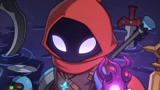 Nightmare: The Lunatic - jogo do gênero Roguelike