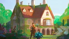 Botany Manor - jogo do gênero Busca de objetos