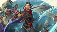 Eternal Strands - jogo do gênero Exploração