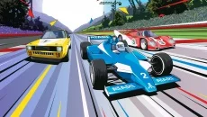 NeoSprint - jogo do gênero Jogo casual