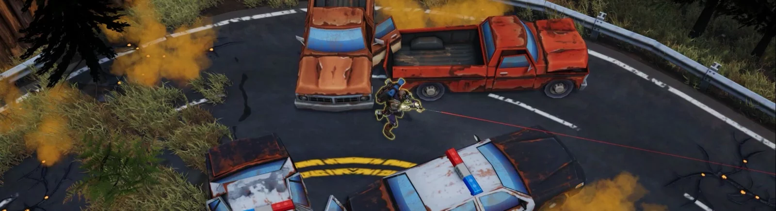 Last Hope Bunker: Zombie Survival — Трейнер (+4) [1.0] / Treinadores / Trapaças