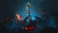 Beat Slayer - jogo do gênero Slasher