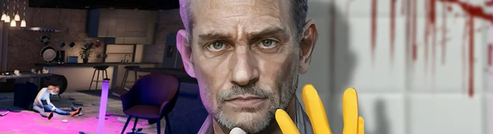 Crime Scene Cleaner — Таблица для Cheat Engine [1.0.20] / Tabelas / Trapaças