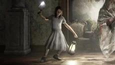 Withering Rooms - jogo do gênero Geração procedural