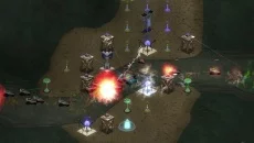 Throbax TD - jogo do gênero Defesa de Torre (Tower Defense)