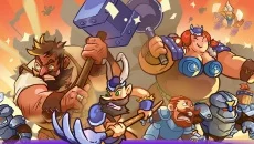 King of Defense Premium - jogo do gênero Defesa de Torre (Tower Defense)