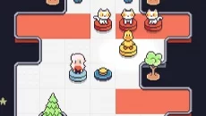 Pipes puzzle game - 2020 é semelhante a Pipes puzzle game - 2020