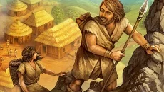 Stone Age: Digital Edition - jogo do gênero Jogo casual