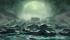 Static Dread: The Lighthouse é semelhante a Static Dread: The Lighthouse