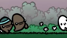 Lost Potato - jogo do gênero Roguelike