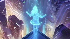 NeuroNet: Mendax Proxy - jogo do gênero Jogo casual