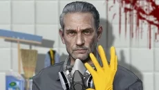 Crime Scene Cleaner: Prologue - jogo do gênero Detetive