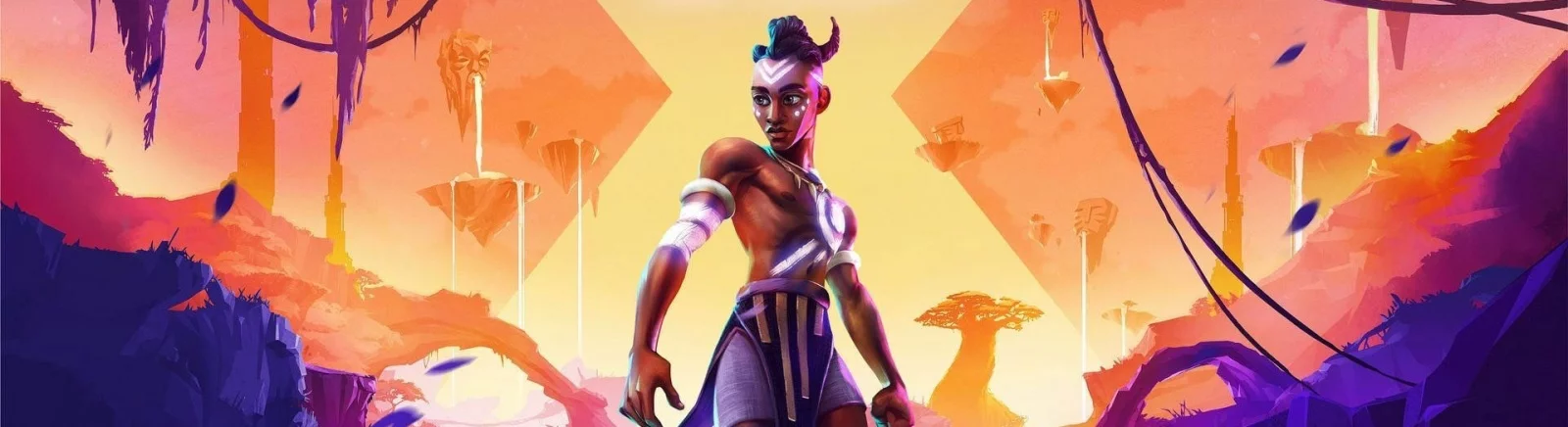 Tales of Kenzera: ZAU — Tabela para Cheat Engine [1.3.1.43002] / Tabelas / Trapaças