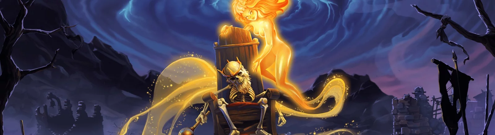 Kingsgrave — Таблица для Cheat Engine [UPD: 23.04.2024] / Tabelas / Trapaças