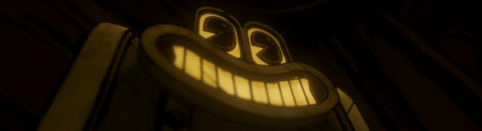 Todas as avaliações e notas Bendy: Secrets of the Machine — 1 opinião