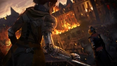Sicaria - jogo do gênero Idade Média
