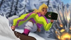 Shred Off - jogo do gênero Jogo gratuito