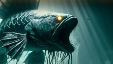 Sea of Radiation: Prologue - jogo do gênero Clique