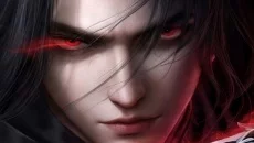 Legacy of Divinity - jogo do gênero Mundo aberto