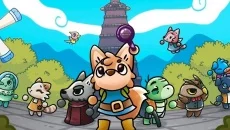 Lost Realm: Chronorift é semelhante a Lost Realm: Chronorift