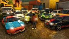 FlatOut (2010) é semelhante a FlatOut (2010)