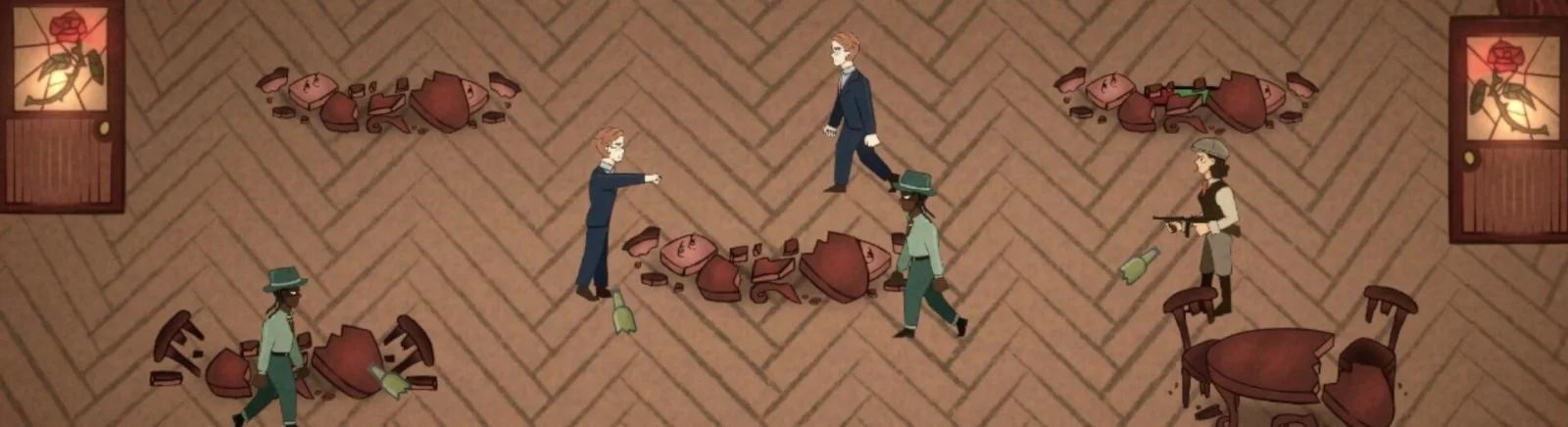 Comprar Speakeasy barato, descontos de até 90% 🏷️, comparação de preços em diferentes lojas