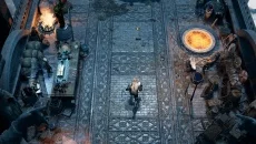 Nine Realms Prologue - jogo do gênero Roguelike