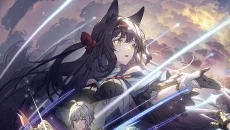 Light of the Stars - jogo do gênero Turn-based