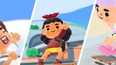 Toca Days - jogo do gênero Mundo aberto