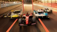 Hot Lap Racing - jogo do gênero Corridas