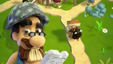 Startup Panic é semelhante a Startup Panic