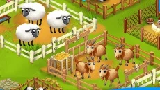 Little Farmer - Farm Simulator