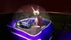 Roboquest é semelhante a Roboquest