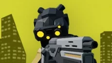 Roboquest é semelhante a Roboquest