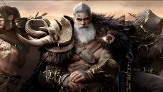 Arthdal ​​Chronicles: Three Powers - jogo do gênero Fantasia