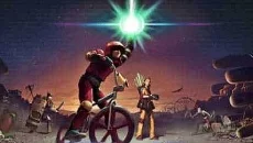 Skelethrone: The Prey é semelhante a Skelethrone: The Prey