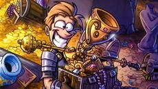 Shakes and Fidget - jogo do gênero Clique