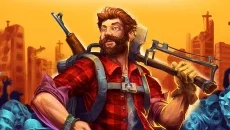 Taora: Survival - jogo do gênero Zumbis