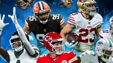 NFL 2K Playmakers - jogo do gênero Jogo esportivo