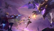 Inariel Legend: Dragon Hunt - jogo do gênero Fantasia