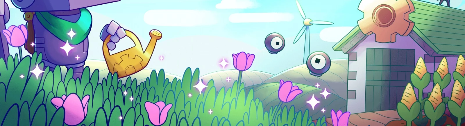 Data de lançamento Rusty's Retirement em diferentes países do mundo